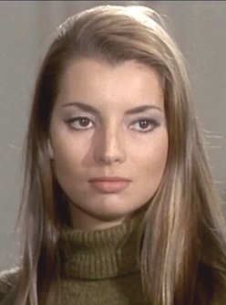 Jacqueline Sassard